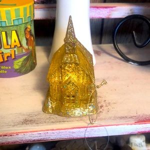 Beautiful New Light Up Church Decor Item from Hobby Lobby